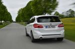 BMW 225xe Active Tourer iPerformance 2018 года (WW)